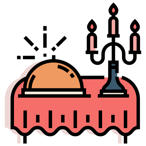 Fine Dining Restaurant