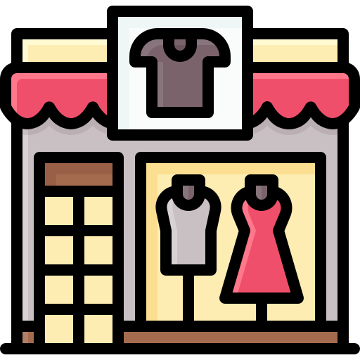 Clothing Store