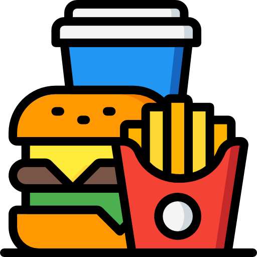 Fast Food