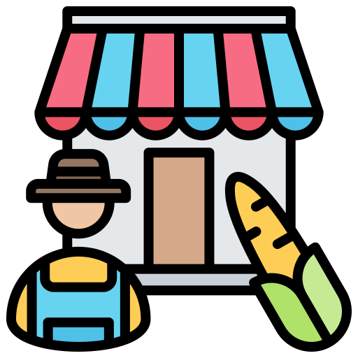 Agriculture Store