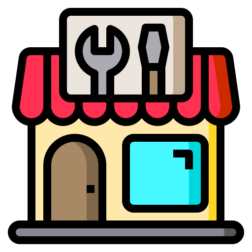 Hardware Store