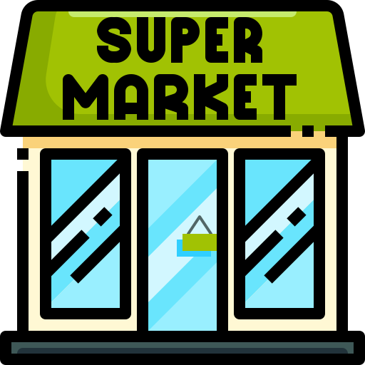 Grocery Store