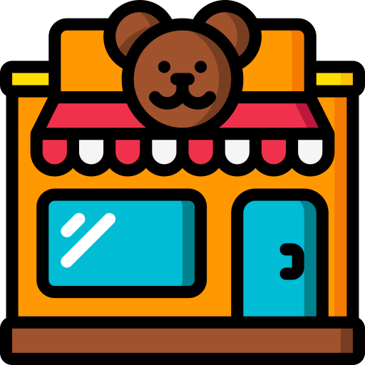 Toy Store
