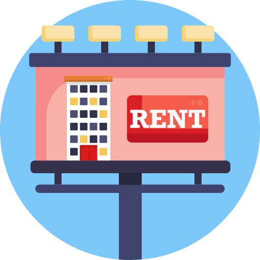 Billboard Rental