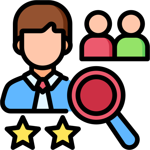 Talent Acquisition