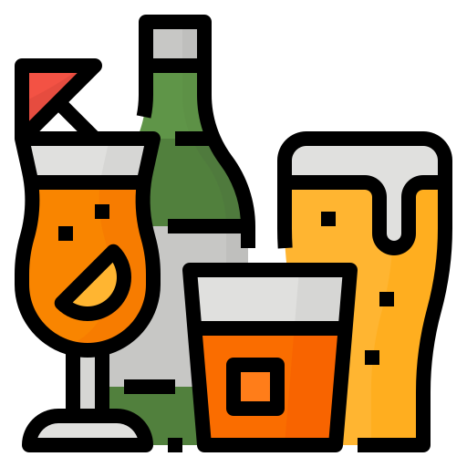Beverage Distributor